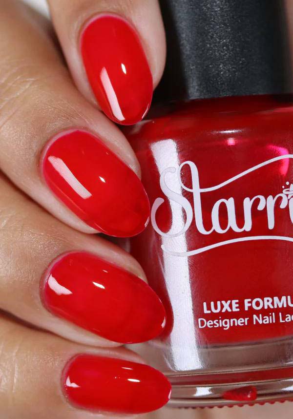 Flame Jelly | NAIL POLISH