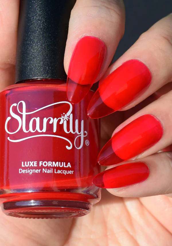 Flame Jelly | NAIL POLISH