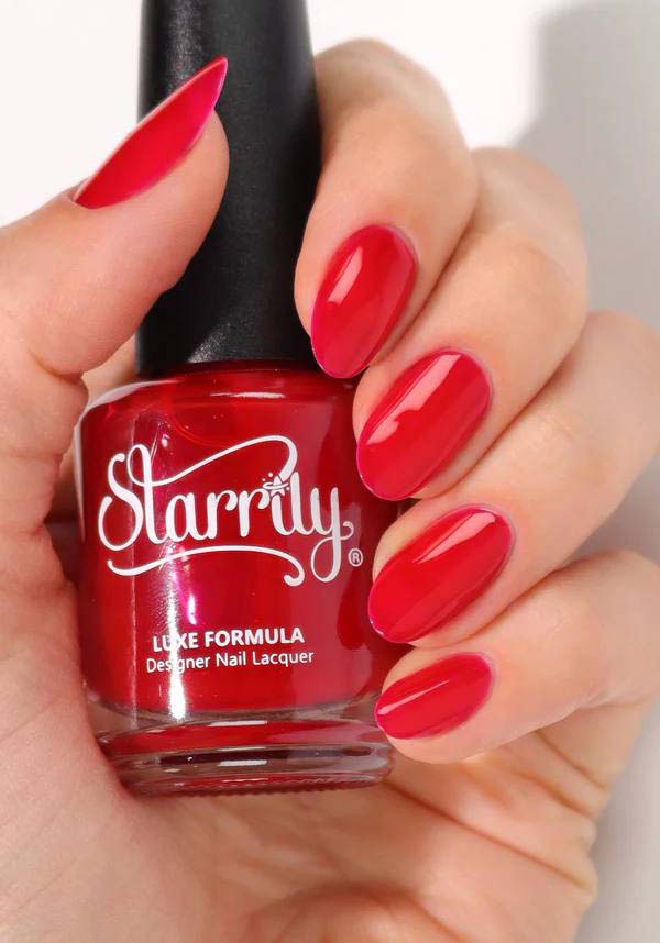 Flame Jelly | NAIL POLISH
