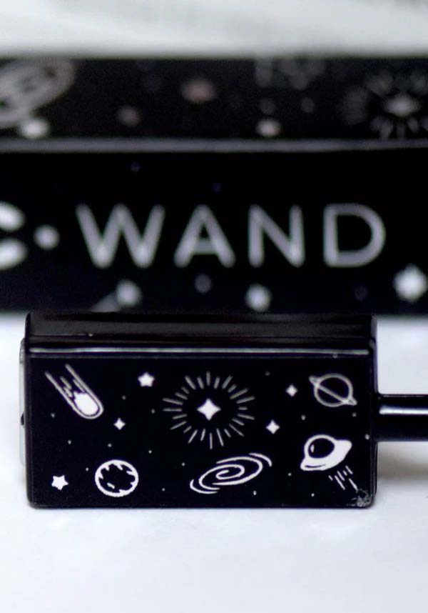 Galaxy | MAGNETIC WAND
