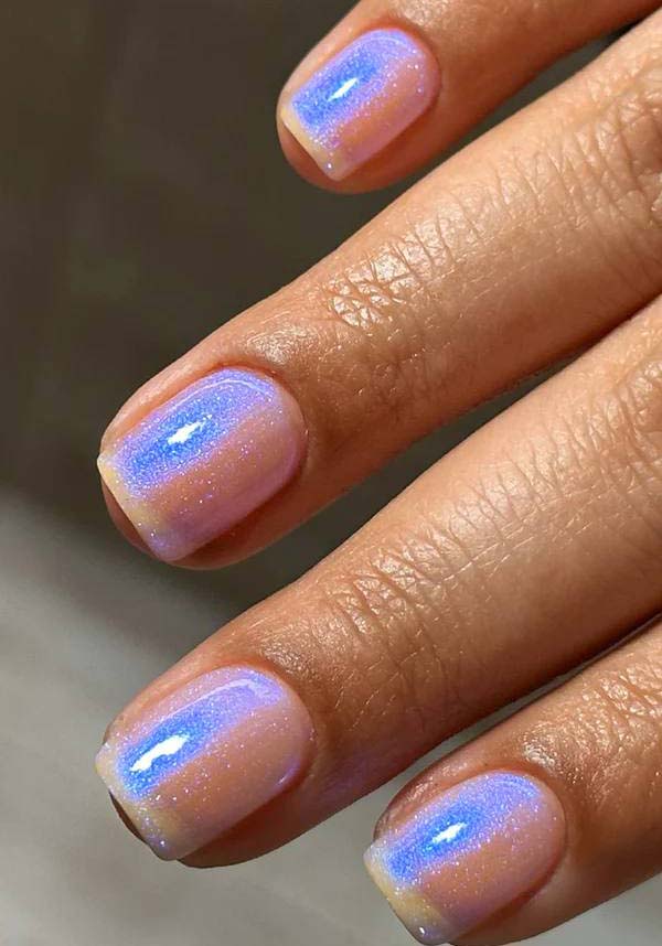 Icicle Tea | NAIL POLISH