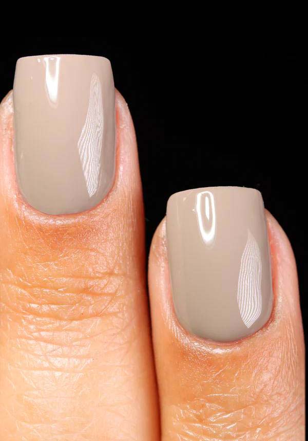 Lone Wolf | NAIL POLISH