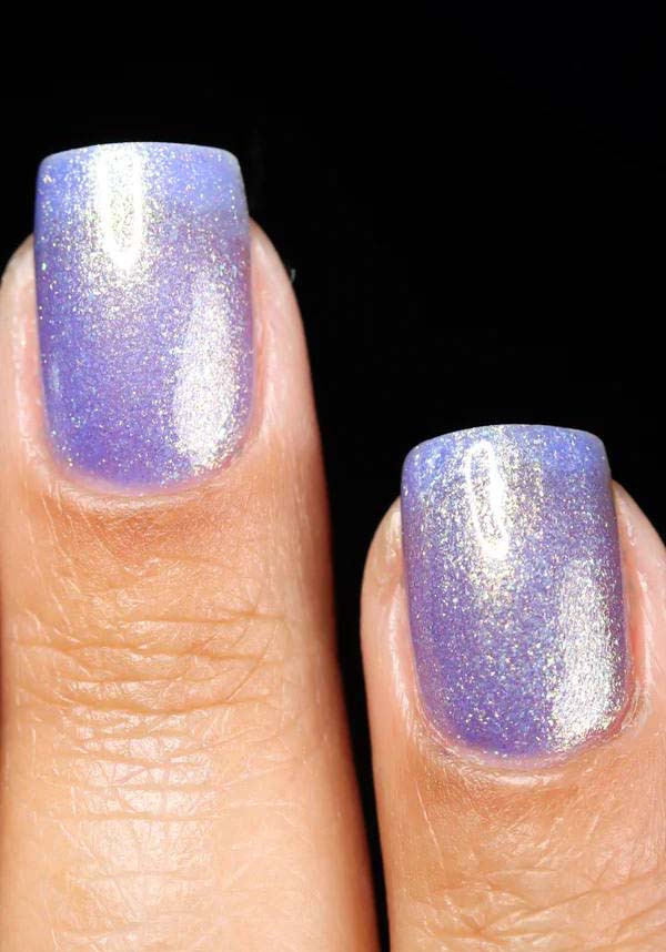Never After | NAIL POLISH