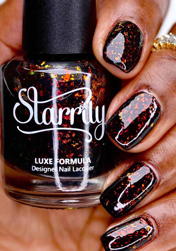 Starrily cheap nail polish