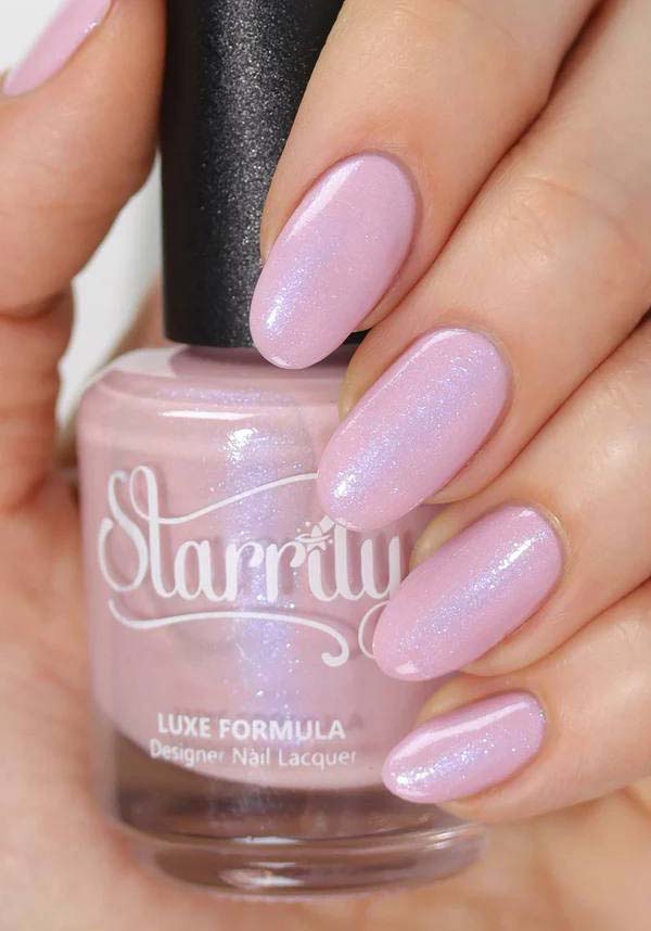 Puppy Love | NAIL POLISH