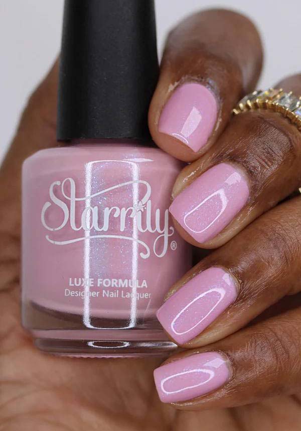 Puppy Love | NAIL POLISH
