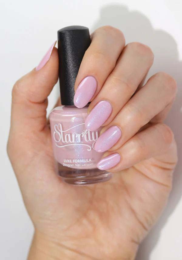 Puppy Love | NAIL POLISH