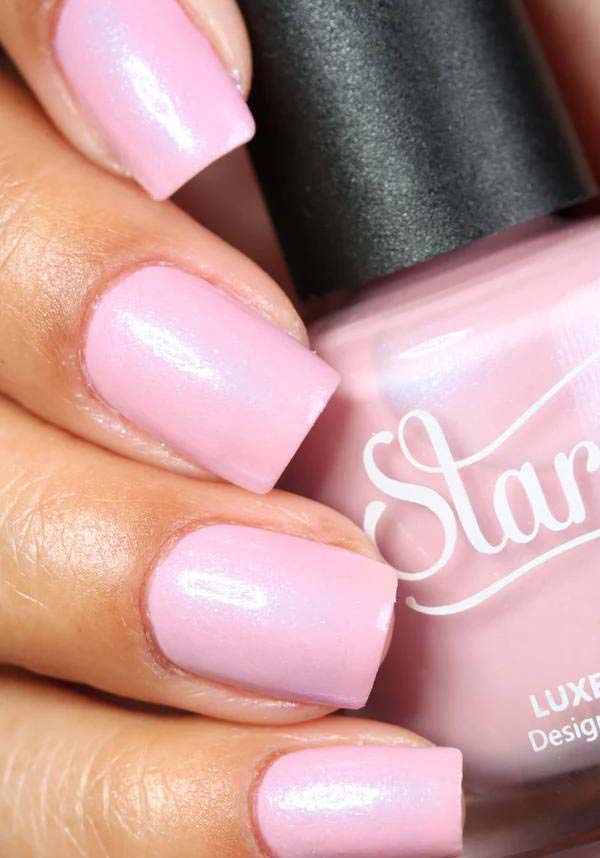 Puppy Love | NAIL POLISH