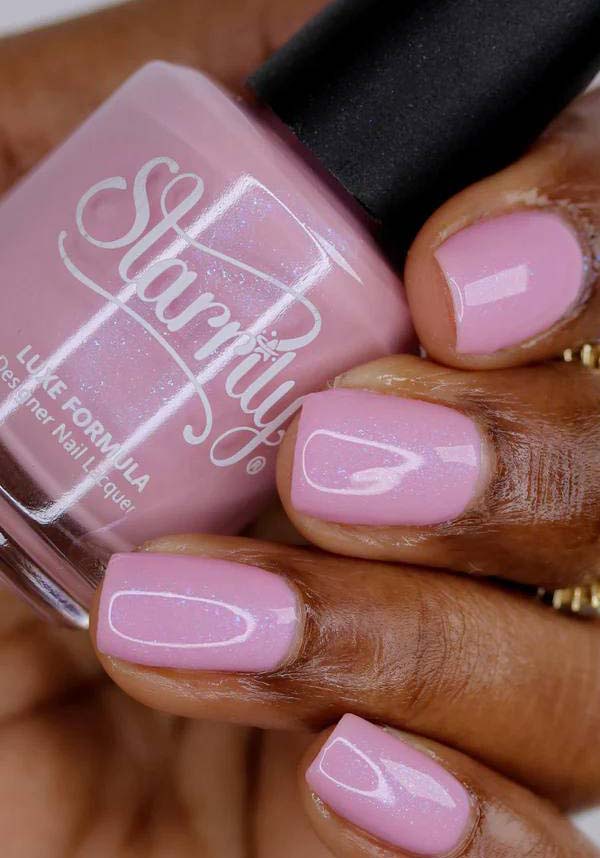 Puppy Love | NAIL POLISH