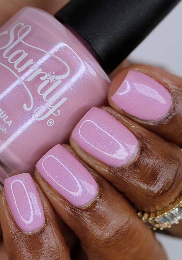 Puppy Love | NAIL POLISH