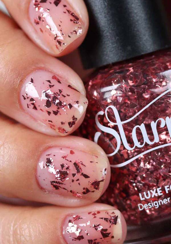 Rose Quartz | NAIL POLISH