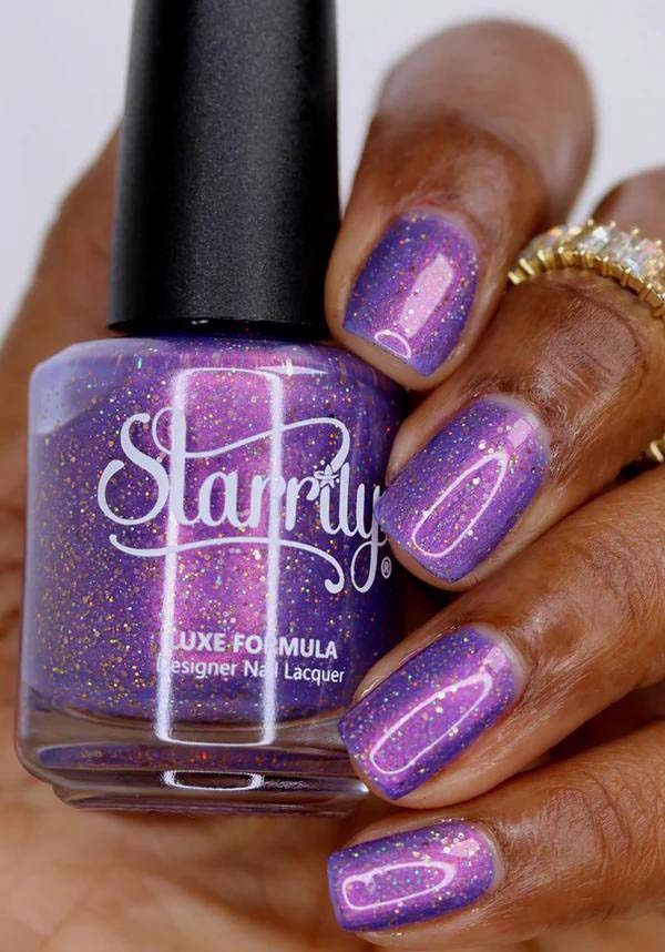 Shattered Mirage | NAIL POLISH