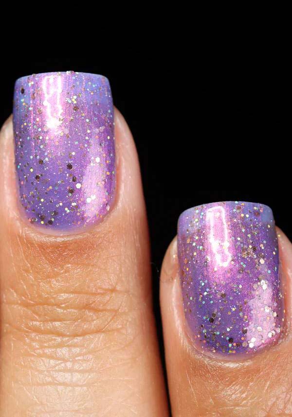 Shattered Mirage | NAIL POLISH