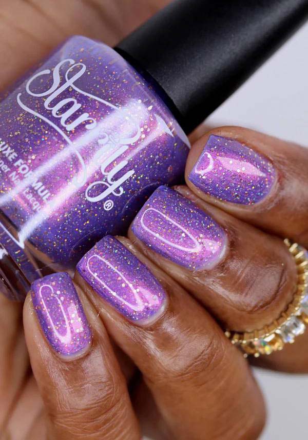 Shattered Mirage | NAIL POLISH