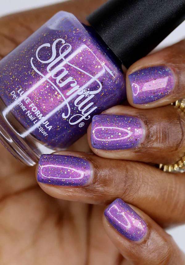 Shattered Mirage | NAIL POLISH