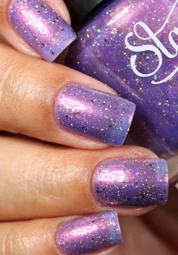 Shattered Mirage | NAIL POLISH