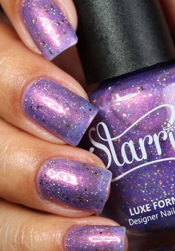 Shattered Mirage | NAIL POLISH