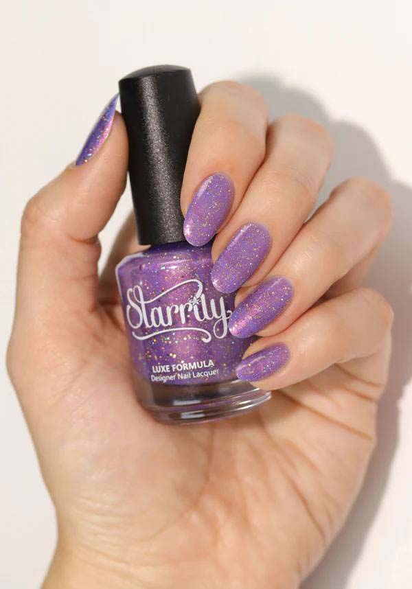 Shattered Mirage | NAIL POLISH