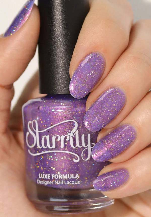 Shattered Mirage | NAIL POLISH