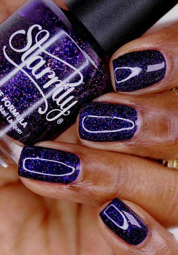 Star Crossed | NAIL POLISH
