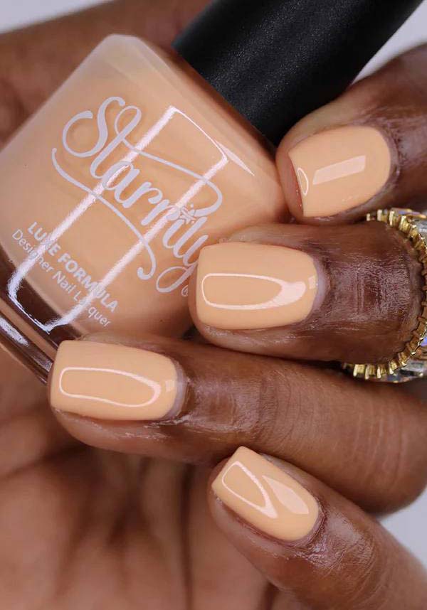Unwritten | NAIL POLISH*