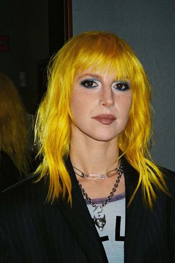 Steal My Sunshine | HAIR COLOUR
