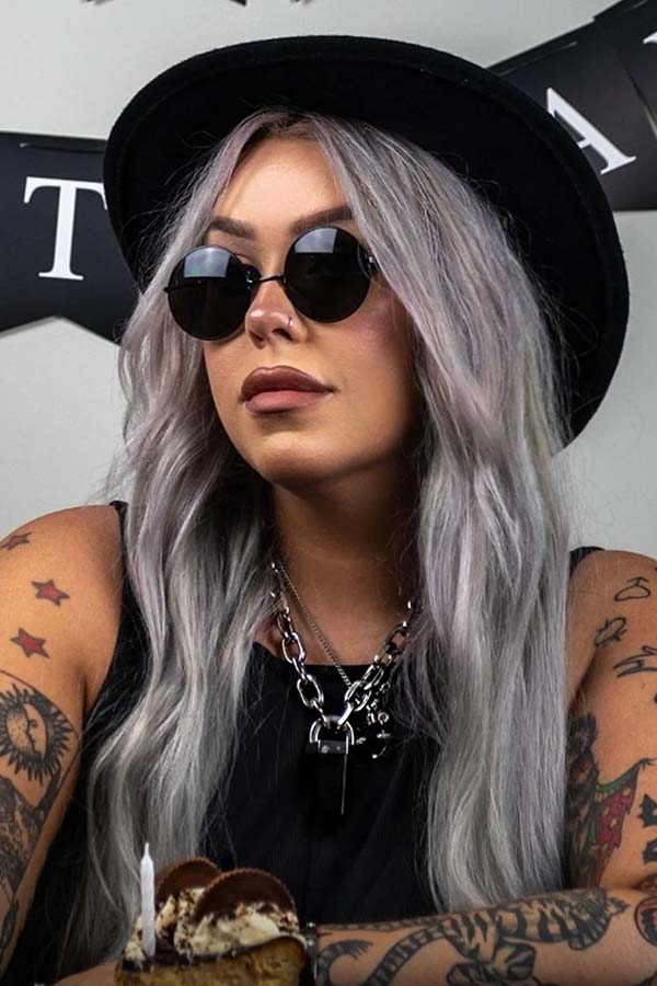 Sterling | HAIR COLOUR [118ml]