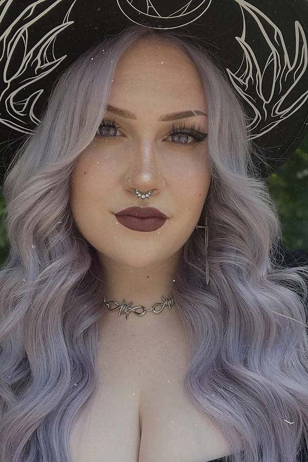 Sterling | HAIR COLOUR [118ml]