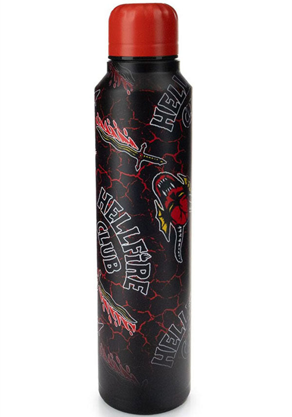 Stranger Things: Hellfire Club | PREMIUM GIFT SET