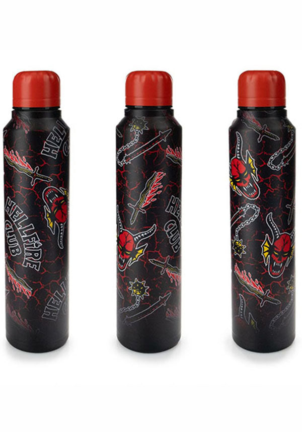 Stranger Things: Hellfire Club | PREMIUM GIFT SET