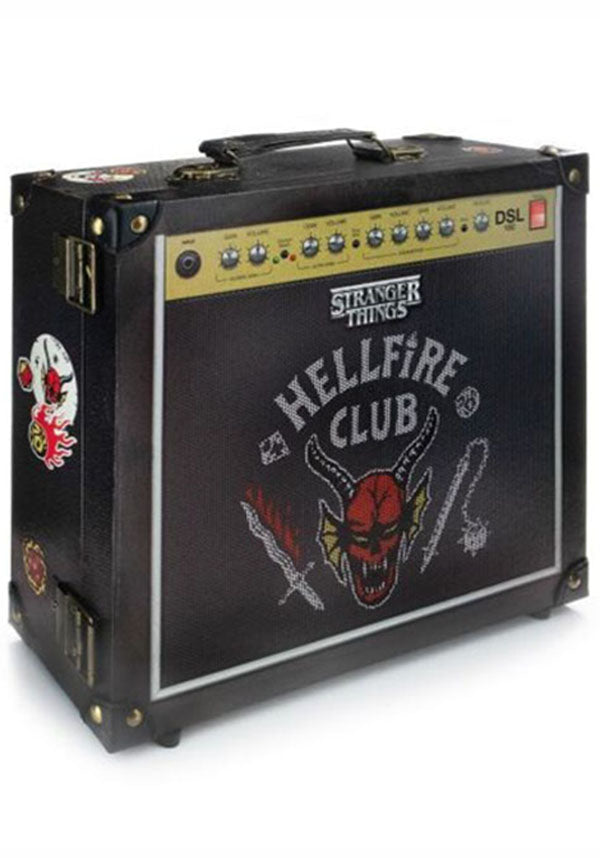 Stranger Things: Hellfire Club | PREMIUM GIFT SET