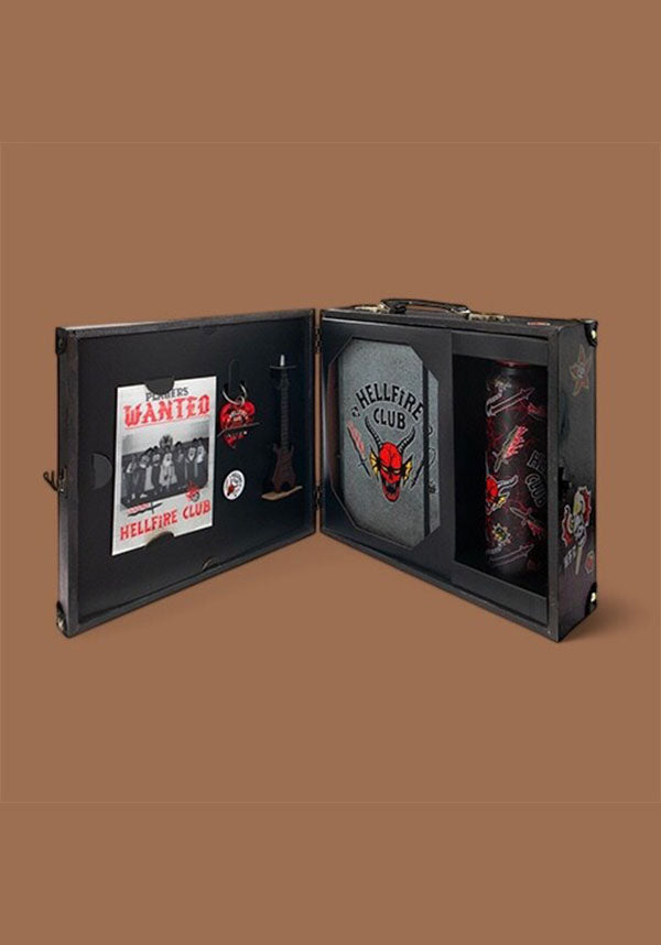 Stranger Things: Hellfire Club | PREMIUM GIFT SET