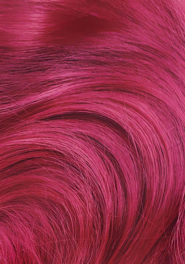 Strawberry Jam | UNICORN HAIR COLOUR - Beserk - all, clickfrenzy15-2023, cosmetics, discountapp, dye, fp, hair, hair colour, hair dye, hair pink, labelvegan, lime crime, lime crime hair, pastel goth, pink, vegan