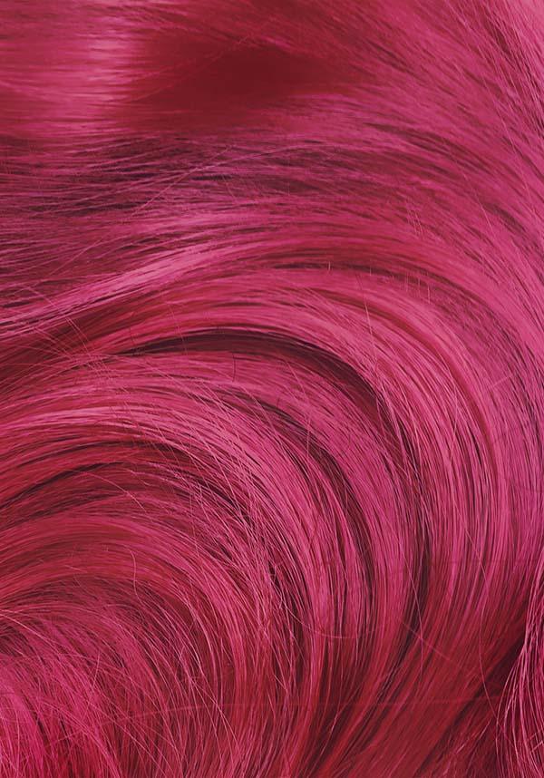 Strawberry Jam | UNICORN HAIR COLOUR - Beserk - all, clickfrenzy15-2023, cosmetics, discountapp, dye, fp, hair, hair colour, hair dye, hair pink, labelvegan, lime crime, lime crime hair, pastel goth, pink, vegan