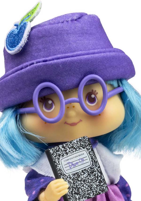 Strawberry Shortcake: Plum Pudding | VINTAGE DOLL