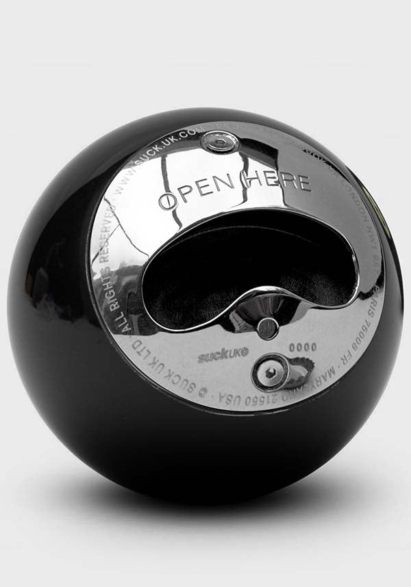 8 Ball | BOTTLE OPENER