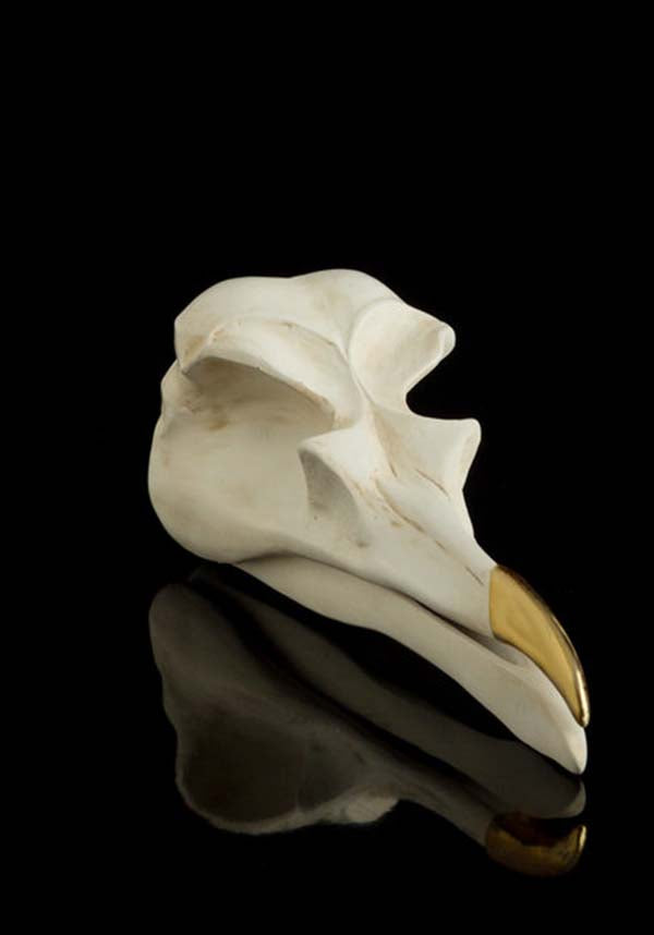 Bird Skull | JEWELLERY KEEPER