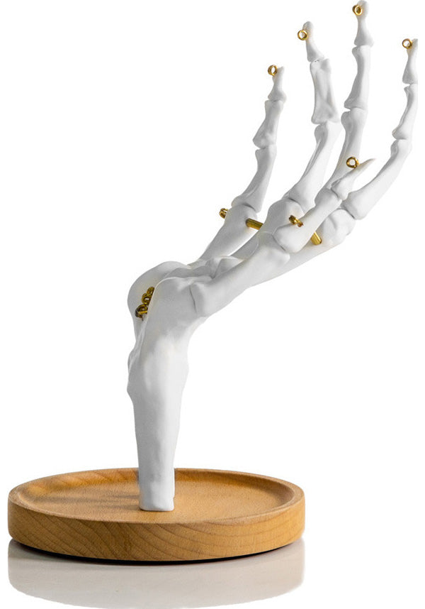 Skeleton Hand | JEWELLERY HOLDER