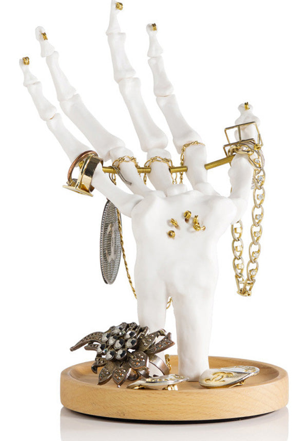 Skeleton Hand | JEWELLERY HOLDER