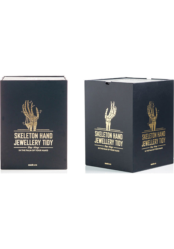 Skeleton Hand | JEWELLERY HOLDER