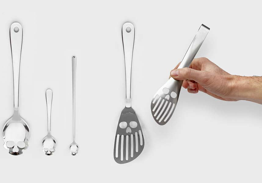 Skull | BAR SPOON