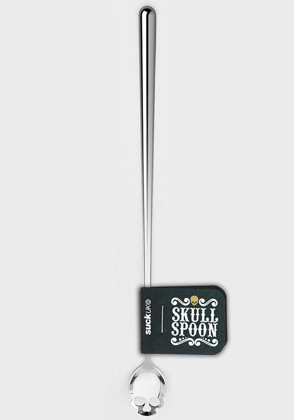 Skull | BAR SPOON