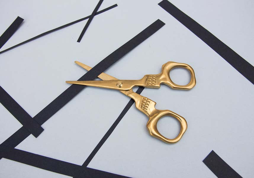 Skull | SCISSORS