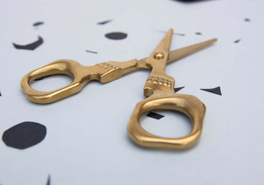 Skull | SCISSORS