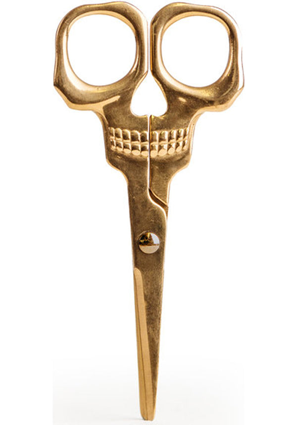 Skull | SCISSORS
