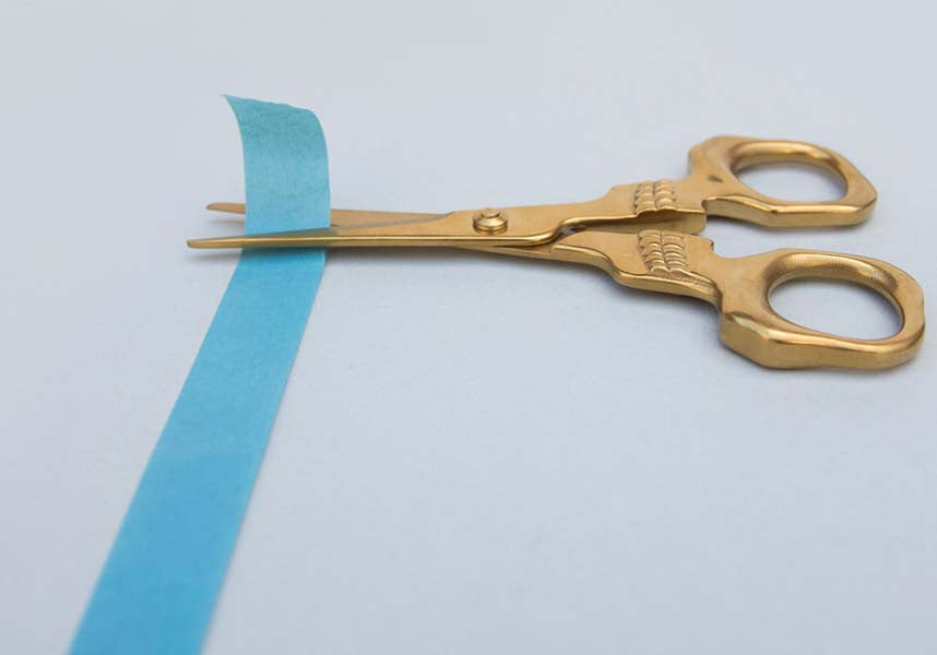 Skull | SCISSORS