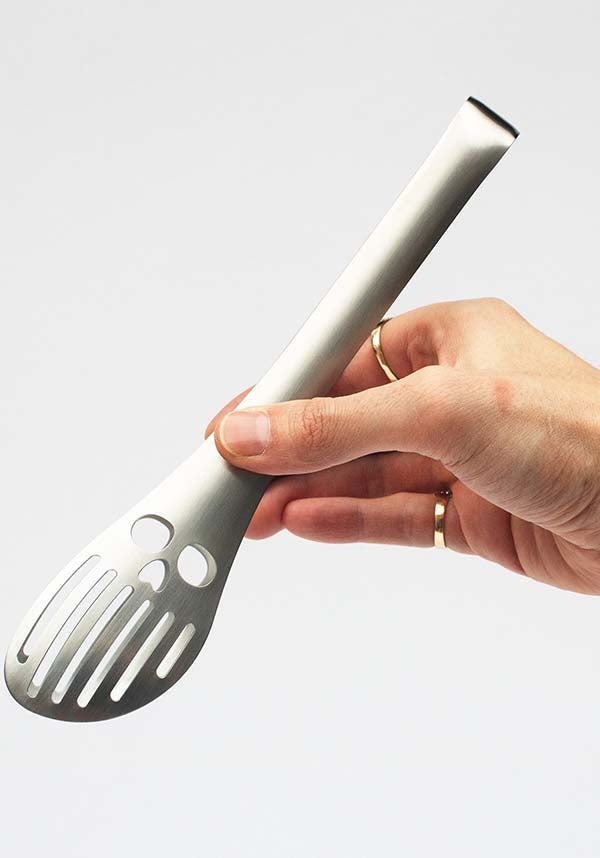 Skull | TONGS