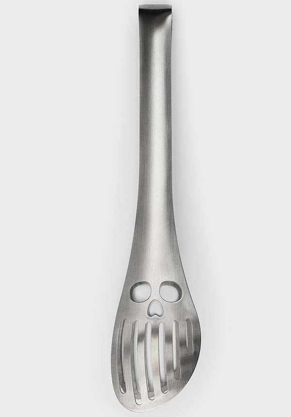 Skull | TONGS