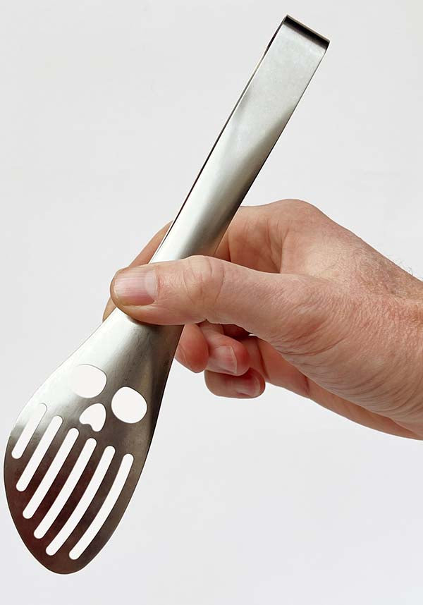 Skull | TONGS