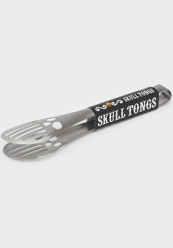 Skull | TONGS
